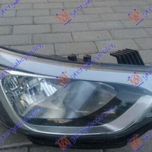 366105138 Hyundai i20 Hatchback 2014-2018 | Φανός Ηλεκτρικός Εμπρός Δεξιός