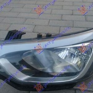 366105139 Hyundai i20 Hatchback 2014-2018 | Φανός Ηλεκτρικός Εμπρός Αριστερός