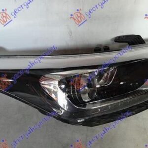 366305141 Hyundai i20 2018-2020 | Φανός Ηλεκτρικός Εμπρός Δεξιός