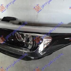 366305142 Hyundai i20 2018-2020 | Φανός Ηλεκτρικός Εμπρός Αριστερός