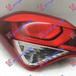 366105822 Hyundai i20 Hatchback 2014-2018 | Φανός Εξωτερικός Πίσω Αριστερός