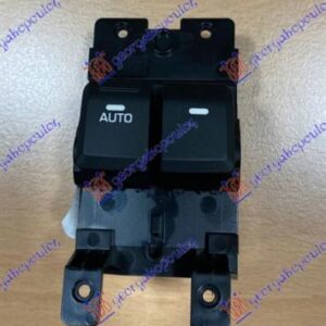 366107172 Hyundai i20 Hatchback 2014-2018 | Διακόπτης Παραθύρων Εμπρός Αριστερός