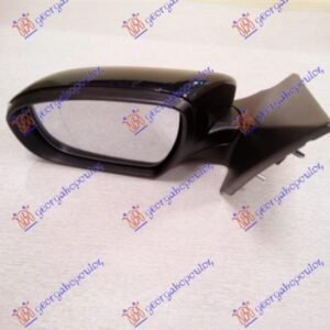 366107582 Hyundai i20 Hatchback 2014-2018 | Καθρέπτης Ηλεκτρικός Με Φλας Αριστερός