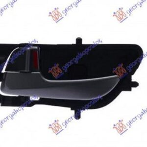 366307872 Hyundai i20 2018-2020 | Χερούλι Πόρτας Εσωτερικό Εμπρός/Πίσω Αριστερό