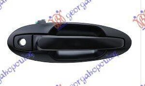 366907841 Hyundai Sonata 2001-2005 | Χερούλι Πόρτας Εξωτερικό Εμπρός Δεξιό