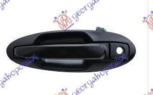 366907842 Hyundai Sonata 2001-2005 | Χερούλι Πόρτας Εξωτερικό Εμπρός Αριστερό