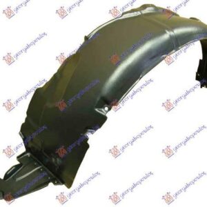 367000822 Hyundai Sonata 2006-2011 | Θόλος Πλαστικός Εμπρός Αριστερός