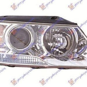 367005136 Hyundai Sonata 2006-2011 | Φανός Ηλεκτρικός Εμπρός Δεξιός