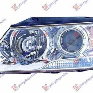 367005137 Hyundai Sonata 2006-2011 | Φανός Ηλεκτρικός Εμπρός Αριστερός