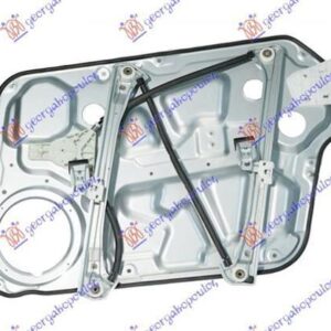 367007042 Hyundai Sonata 2006-2011 | Γρύλος Ηλεκτρικός Εμπρός Αριστερός