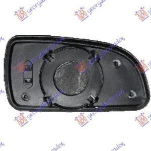 367007612 Hyundai Sonata 2006-2011 | Κρύσταλλο Καθρέπτη Αριστερό