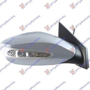 367107501 Hyundai Sonata 2011-2015 | Καθρέπτης Ηλεκτρικός Με Φλας Δεξιός