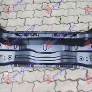 368102070 Hyundai i30 Coupe 2013-2017 | Ποδιά Πίσω