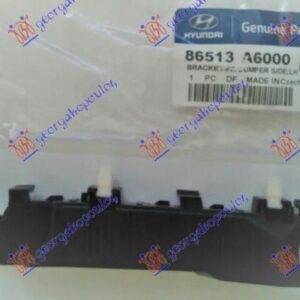 368204287 Hyundai i30 Hatchback/Estate 2014-2017 | Βάση Προφυλακτήρα Εμπρός Αριστερή