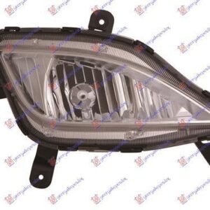 368005111 Hyundai i30 Hatchback/Estate 2012-2014 | Προβολέας Ομίχλης Δεξιός