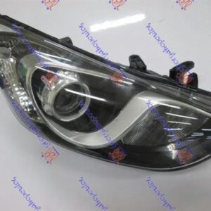 368105131 Hyundai i30 Coupe 2013-2017 | Φανός Ηλεκτρικός Εμπρός Δεξιός