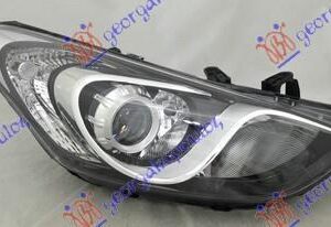 368105133 Hyundai i30 Coupe 2013-2017 | Φανός Ηλεκτρικός Εμπρός Δεξιός