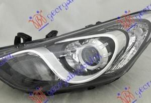 368105134 Hyundai i30 Coupe 2013-2017 | Φανός Ηλεκτρικός Εμπρός Αριστερός