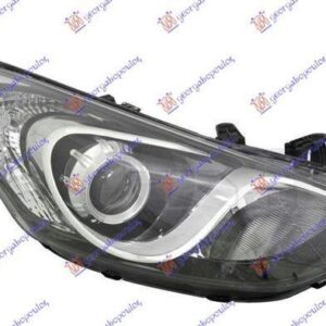 368005136 Hyundai i30 Hatchback/Estate 2012-2014 | Φανός Ηλεκτρικός Εμπρός Δεξιός