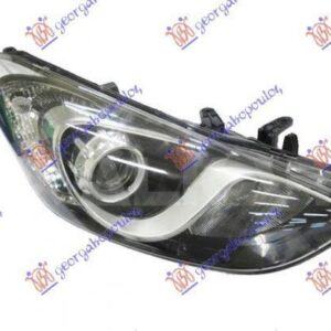 368005141 Hyundai i30 Hatchback/Estate 2012-2014 | Φανός Ηλεκτρικός Εμπρός Δεξιός