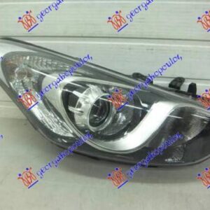 368105143 Hyundai i30 Coupe 2013-2017 | Φανός Ηλεκτρικός Εμπρός Δεξιός