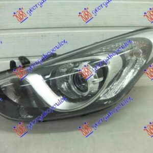 368105144 Hyundai i30 Coupe 2013-2017 | Φανός Ηλεκτρικός Εμπρός Αριστερός