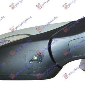 368007581 Hyundai i30 Hatchback/Estate 2012-2014 | Καθρέπτης Ηλεκτρικός Με Ανάκλιση Δεξιός