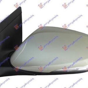 368207582 Hyundai i30 Hatchback/Estate 2014-2017 | Καθρέπτης Ηλεκτρικός Με Ανάκλιση Αριστερός