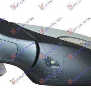 368007582 Hyundai i30 Hatchback/Estate 2012-2014 | Καθρέπτης Ηλεκτρικός Με Ανάκλιση Αριστερός