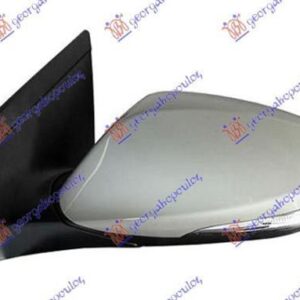 368007584 Hyundai i30 Hatchback/Estate 2012-2014 | Καθρέπτης Ηλεκτρικός Με Ανάκλιση Αριστερός