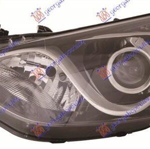 368205132 Hyundai i30 Hatchback/Estate 2014-2017 | Φανός Ηλεκτρικός Εμπρός Αριστερός