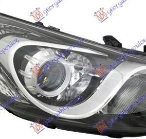 368205133 Hyundai i30 Hatchback/Estate 2014-2017 | Φανός Έξυπνος Εμπρός Δεξιός