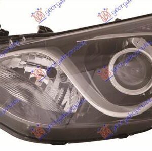 368205139 Hyundai i30 Hatchback/Estate 2014-2017 | Φανός Ηλεκτρικός Εμπρός Αριστερός