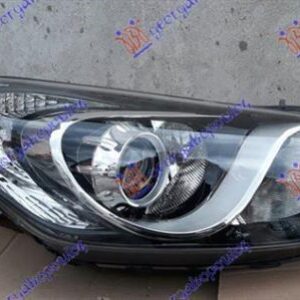 368205143 Hyundai i30 Hatchback/Estate 2014-2017 | Φανός Έξυπνος Εμπρός Δεξιός