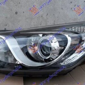 368205144 Hyundai i30 Hatchback/Estate 2014-2017 | Φανός Έξυπνος Εμπρός Αριστερός