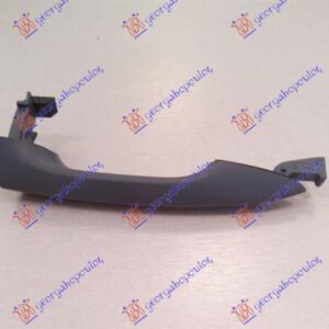 368007841 Hyundai i30 Hatchback/Estate 2012-2014 | Χερούλι Πόρτας Εξωτερικό Εμπρός/Πίσω Δεξιό