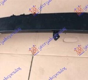 368603840 Hyundai i30 Fastback 2020- | Τραβέρσα Προφυλακτήρα Εμπρός