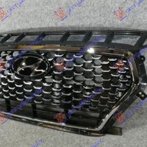 368304545 Hyundai i30 Hatchback/Estate 2017-2020 | Μάσκα