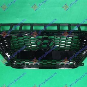 368304550 Hyundai i30 Hatchback/Estate 2017-2020 | Μάσκα