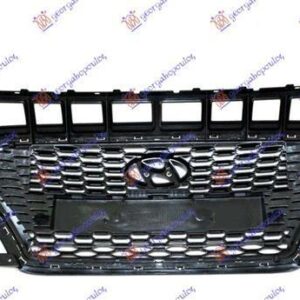 368304550 Hyundai i30 Hatchback/Estate 2017-2020 | Μάσκα