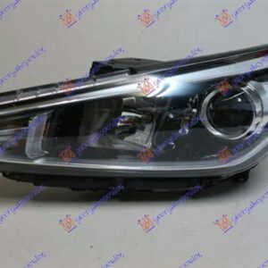 368305146 Hyundai i30 Hatchback/Estate 2017-2020 | Φανός Ηλεκτρικός Εμπρός Δεξιός