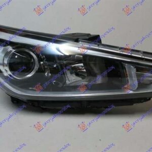 368305147 Hyundai i30 Hatchback/Estate 2017-2020 | Φανός Ηλεκτρικός Εμπρός Αριστερός