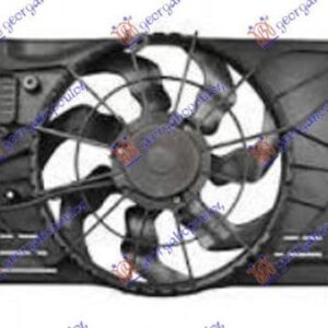 368306445 Hyundai i30 Hatchback/Estate 2017-2020 | Βεντιλατέρ