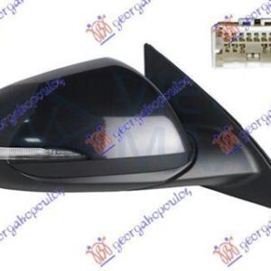 368507521 Hyundai i30 Hatchback 2020- | Καθρέπτης Ηλεκτρικός Δεξιός