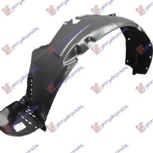 369000822 Hyundai Santa Fe 2009-2012 | Θόλος Πλαστικός Εμπρός Αριστερός