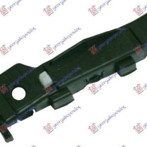 369004282 Hyundai Santa Fe 2009-2012 | Βάση Προφυλακτήρα Εμπρός Αριστερή