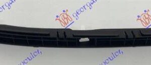 369004303 Hyundai Santa Fe 2009-2012 | Βάση Προφυλακτήρα Πίσω Δεξιά