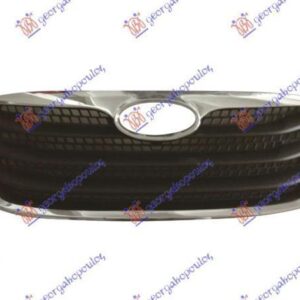 369004545 Hyundai Santa Fe 2009-2012 | Μάσκα