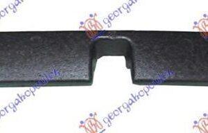 369005000 Hyundai Santa Fe 2009-2012 | Αντιθορυβικό Προφυλακτήρα Πίσω