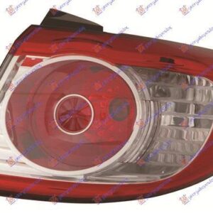 369005811 Hyundai Santa Fe 2009-2012 | Φανός Εξωτερικός Πίσω Δεξιός